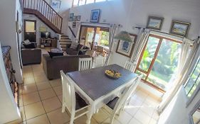 San Lameer Villas Three Bedroom --&-- Two Bedroom